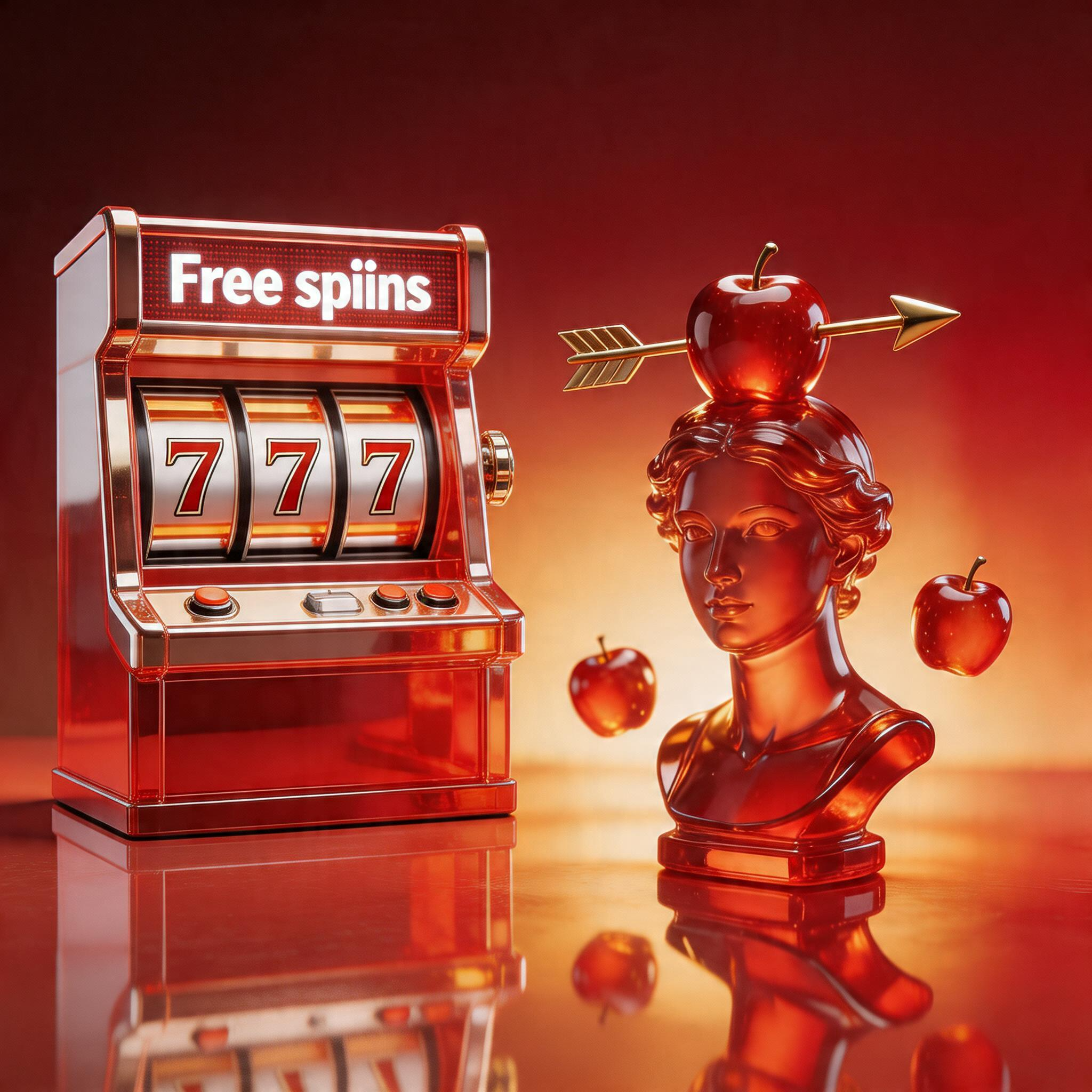 Fiery Play Casino – interfejs platformy